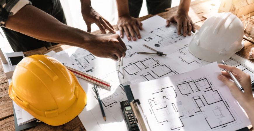 Construction Consultancy