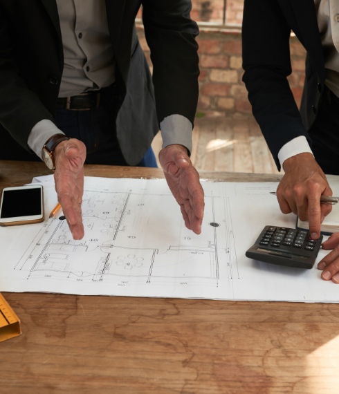 Construction Consultancy