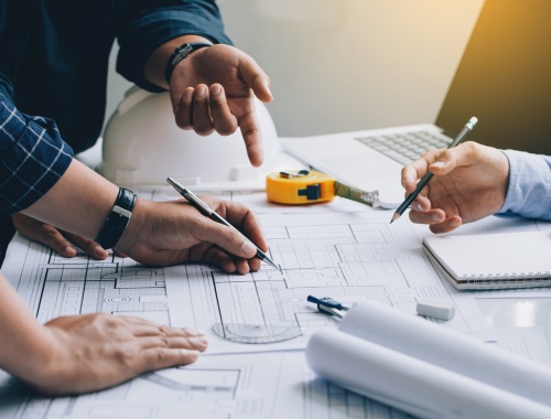 Construction Consultancy Partner