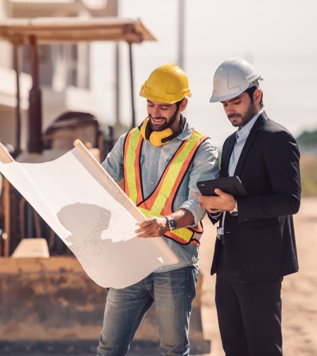 Projects That Deliver Clarity & Confidence