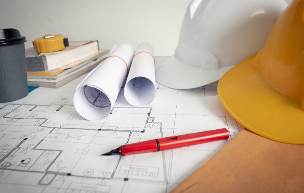 We Are the Leaders in Construction Consultancy